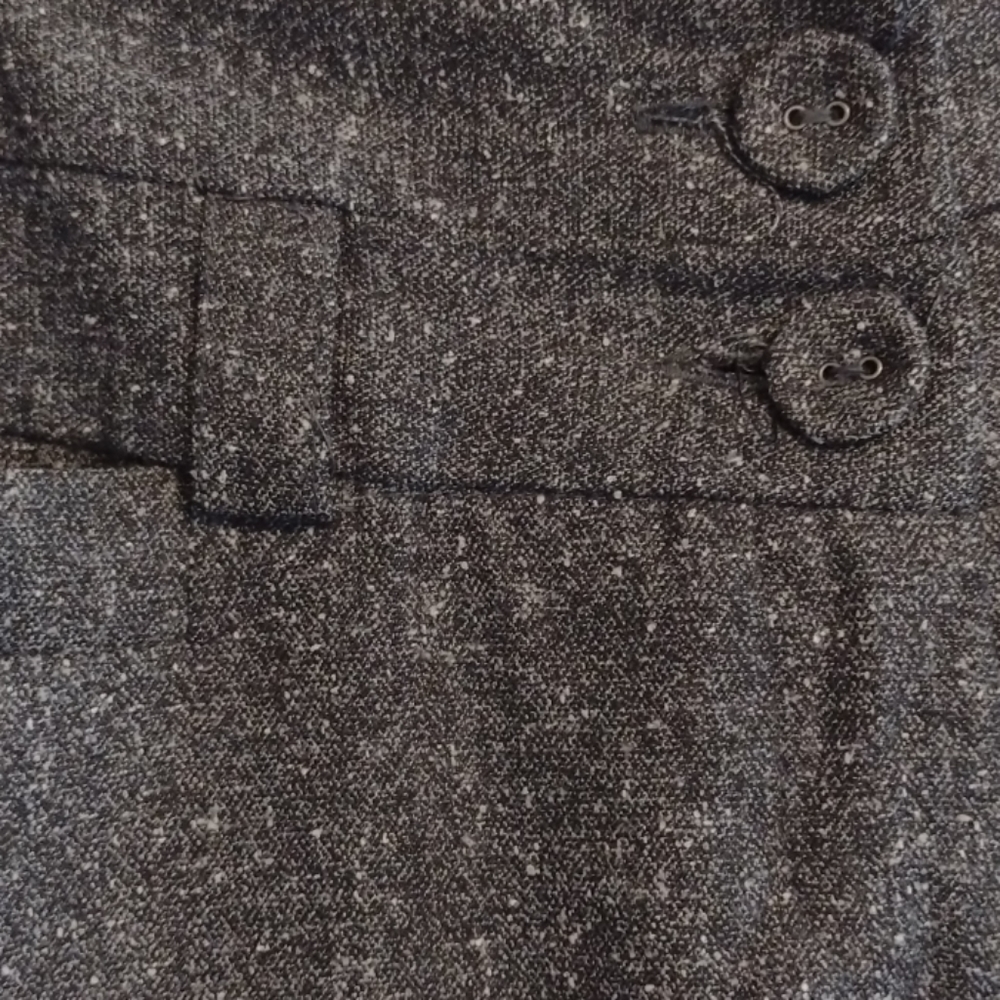 Maurices Dress Pants. Size 9/10. Like new. - Picture 3 of 7